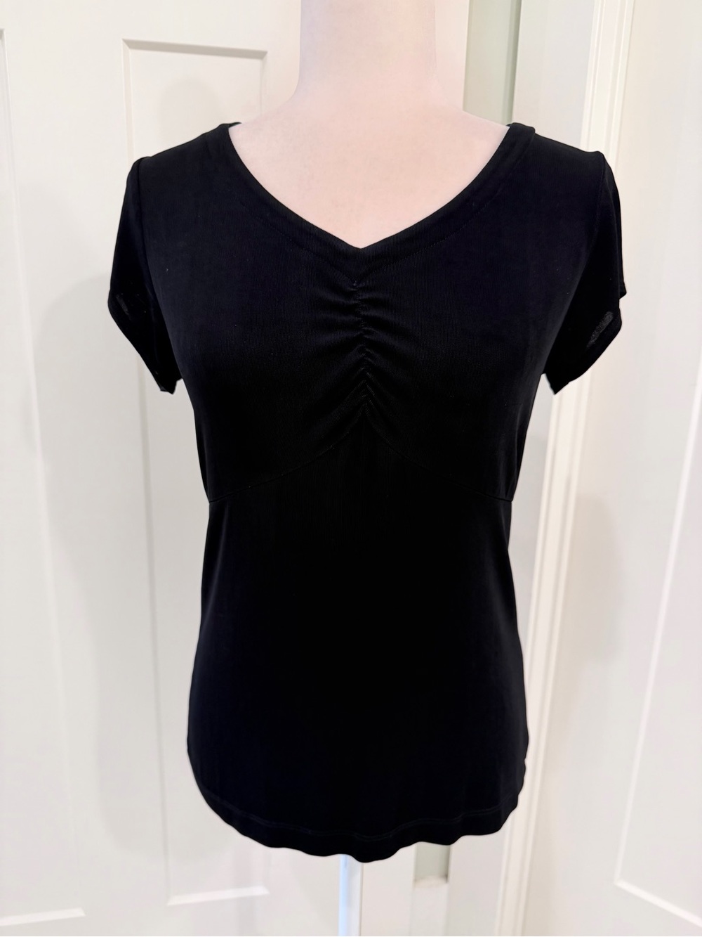 Chico’s Travelers Top